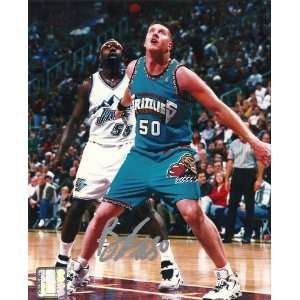  BRYANT REEVES,BIG COUNTRY,MEMPHIS GRIZZLIES,VANCOUVER 