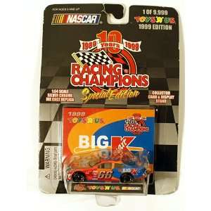   Special Edition Big K Mart #66 164 Scale Diecast Car Toys & Games