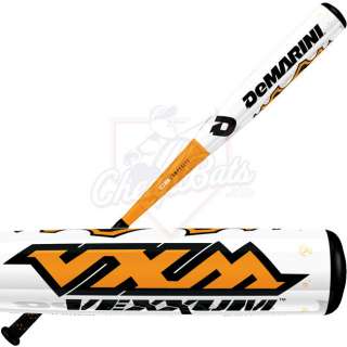 2012 DeMarini Vexxum BBCOR Baseball Bat DXVNC 33/30oz  