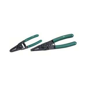  S K Hand Tool 664 7698 Crimping/Stripping Pliers