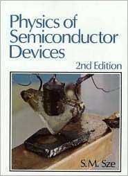   Devices, (0471056618), Simon M. Sze, Textbooks   