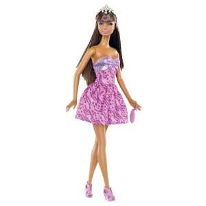  Barbie So In Style S.I.S Grace Doll   2012 Toys & Games
