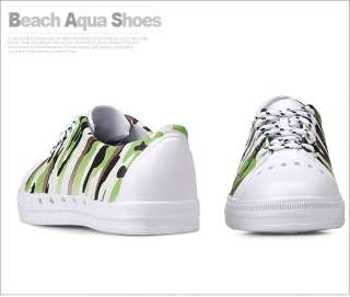 Aqua Swim Sports Beach Water Womens Shoes  