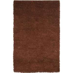    Rizzy Splendor SR 442 Brown 8 X 10 Area Rug