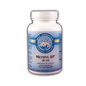  Methyl SP K 14 (90 caps) by Apex Energetics Health 