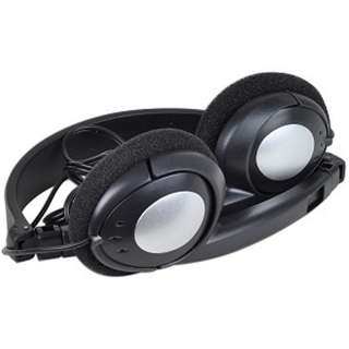 VIBE VS 150 F Foldable Stereo Headphones w/3.5mm Jack (  