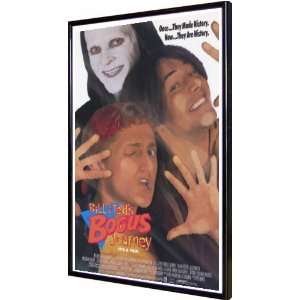  Bill and Teds Bogus Journey 11x17 Framed Poster
