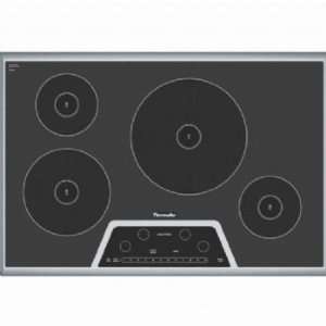  Thermador Masterpiece Series CIT304GB 30 Induction Cooktop 