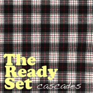 Cascades EP The Ready Set