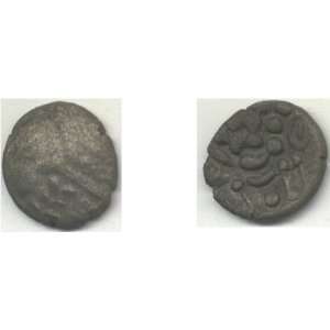   Celts Durotriges (Wessex) Billon Stater, S 367 