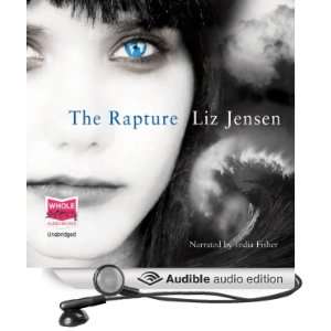  The Rapture (Audible Audio Edition) Liz Jensen, India 