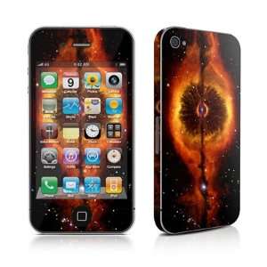  Eye of Sauron Design Protective Skin Decal Sticker for 