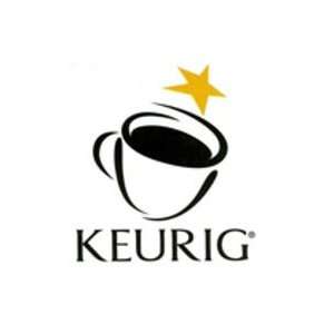 Keurig Coffee Random Variety Pack, 6 K Cups (Random Flavors)  