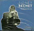 Blues In The Air by Bechet, Sidney by 0824046014322  