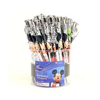 Walt Disney Theme Writing Pens    Choose Your Favorite Theme $2.00 