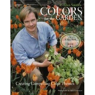    Creating Compelling Color Themes by P. Allen Smith (Feb 21, 2006