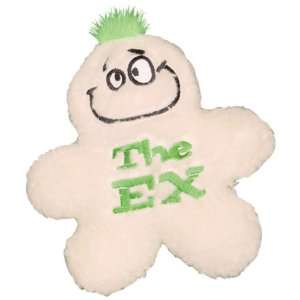  Funny Fleece The Ex