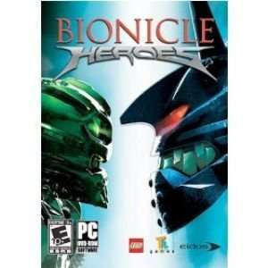  Bionicle Heroes Electronics