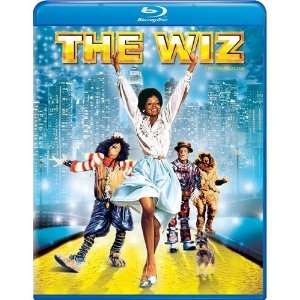  The Wiz 