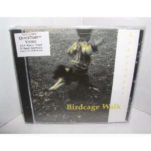  BIRDCAGE WALK (DVD?) 