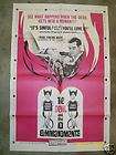 Movie Poster The Devil And The 10 Commandments F41