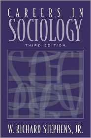   in Sociology, (0205379222), Stephens, Textbooks   