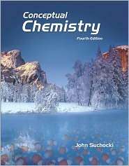 Conceptual Chemistry with MasteringChemistry, (0321639138), John A 