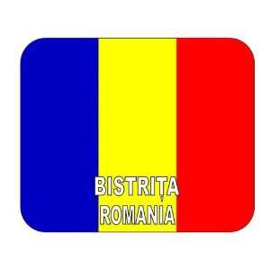  Romania, Bistrita mouse pad 