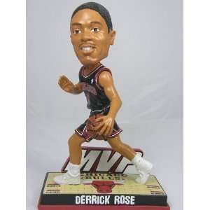  Derrick Rose Chicago Bulls 2011 MVP Bobble Head (Quantity 
