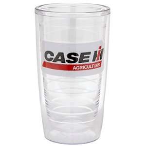  Case IH Logo Tumbler 24oz.