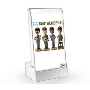   FreeAgent Go  The Smithereens  Meet The Smithereens Skin Electronics