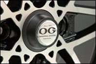 Axis OG Wheels Available at Tire Rack