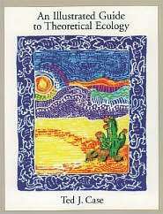   Ecology, (0195085124), Ted J. Case, Textbooks   