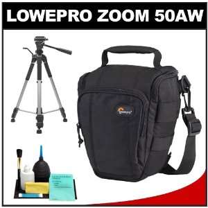  Lowepro Toploader Zoom 50 AW Digital SLR Holster Camera 