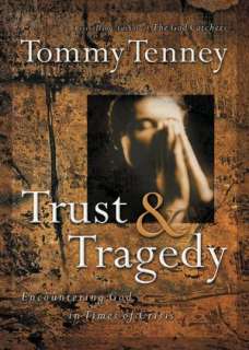  of Crisis by Tommy Tenney, Nelson, Thomas, Inc.  NOOK Book (eBook