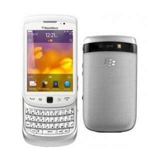 NEW UNLOCKED BlackBerry Torch 9810   8GB   White Smartphone   BB OS 7 