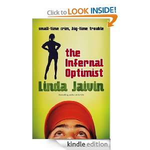 The Infernal Optimist Linda Jaivin  Kindle Store
