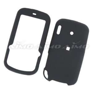   Rubberized Snap On Protector Hard Case Rubber Feel Leather Paint Cover