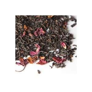 Whittard Flavoured Black Tea Rose Petal Loose Leaf Tea / 125g / 4.4oz 