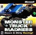 Monster Truck Madness (PC, 1996)