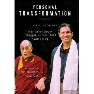   by Kiril Sokoloff and His Holiness the Dalai Lama (Aug 1, 2005