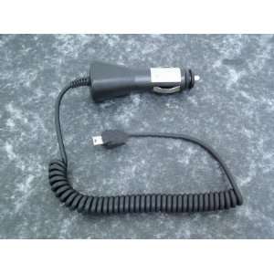  1330C012 Car cigarette charger for Blackberry 6210/6220 