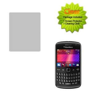  BlackBerry Curve 9350 9360 9370 Screen Protector Cell 