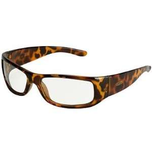  AO Safety Glasses Moon Dawg Safety Glasses With Tortoise 