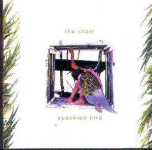 THE CHOIR  Speckled Bird Killers and Killers Gripped CD  
