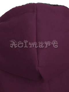 description simple and trendy design the fleece lining will
