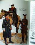 The Soviet Army Uniforms in Photos P.3 Soldier on Frontline Nr.8 M 