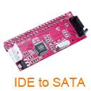 in 1 USB 2.0 to SATA/IDE Serial ATA HDD Adapter Cable  