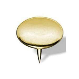  Impex System Group 10058 Thumb Tacks   Brass (Pack of 10 