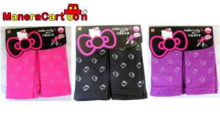Hello Kitty Kids Warm Flannel Tights Leggings Tights Ankle Length 